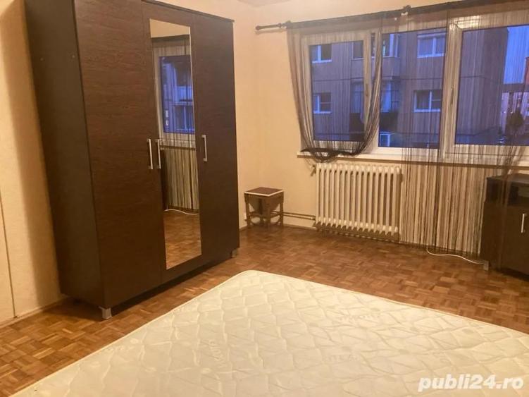 De inchiriat Garsoniera moderna, complet mobilata ?i utilata - 3