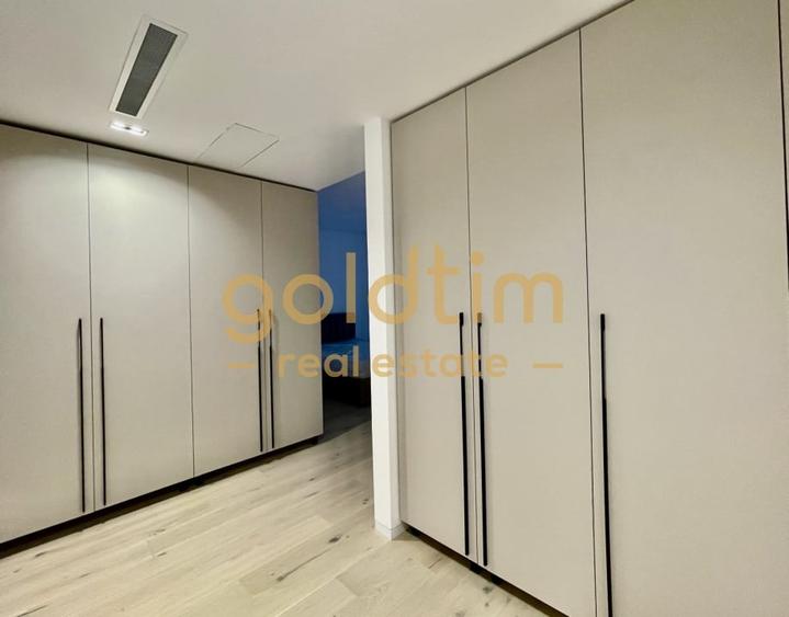 LUX/DUPLEX/ZONA REFERINTA/ LOC PARCARE/AVIATORILOR - 35