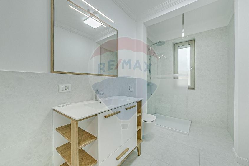 Apartament 3 camere,  constructie noua - Cartier Subcetate - 12