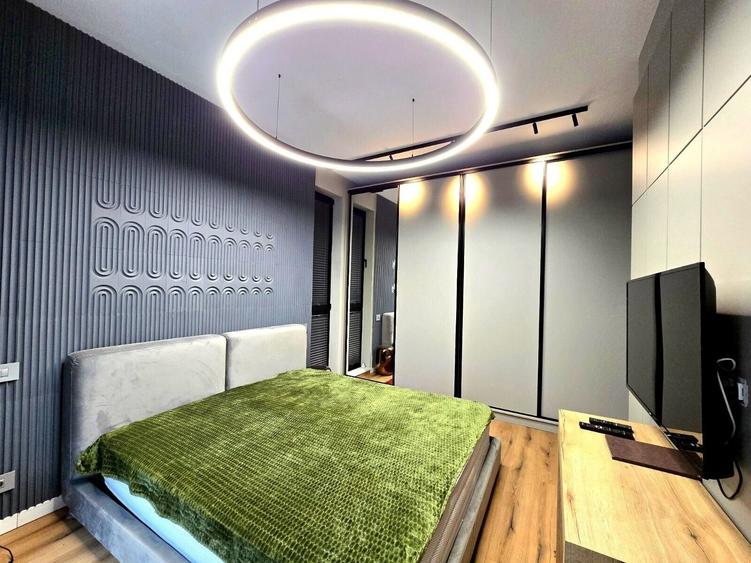 Apartament 4 camere | parter cu terasa si gradina | zona Iancu Nicolae - 11