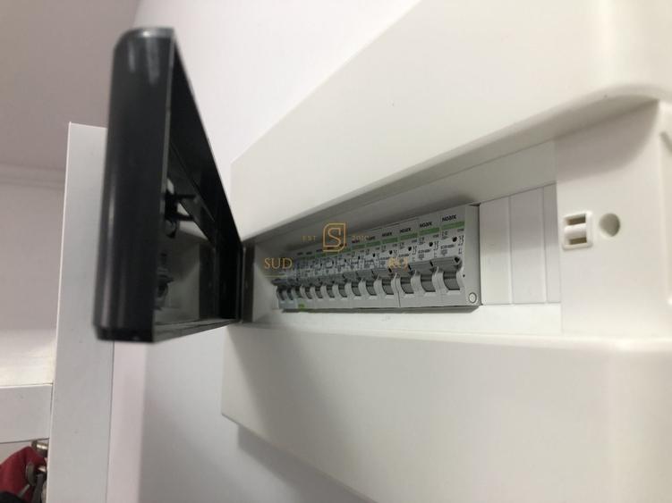 Apartament 2 camere de vanzare, SPA + fitness + metrou aproape - 11