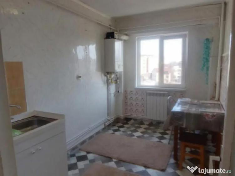 Apartament 2 camere, situat in zona Casa de Cultura - 2