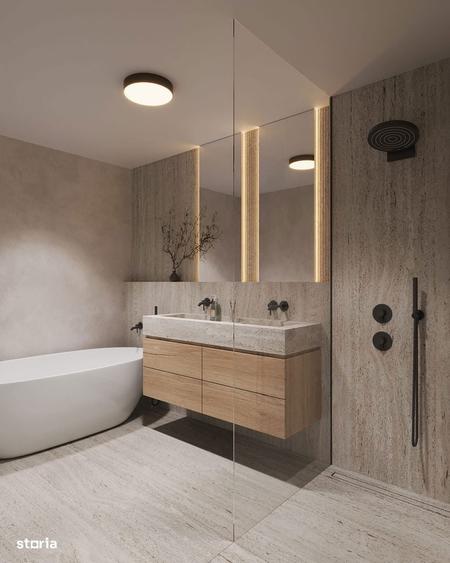 Apartament 2 camere premium | West Avenue Residence - 2