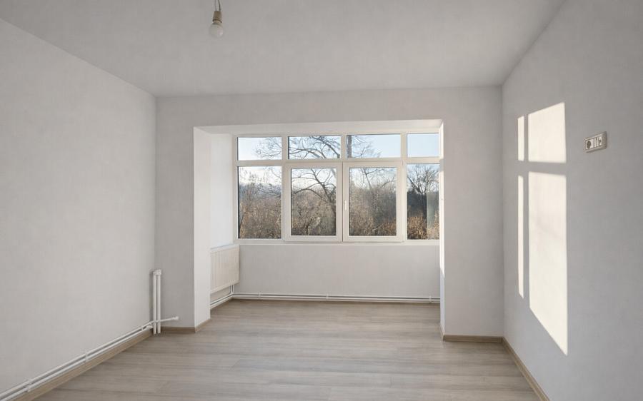 Apartament cu privire la Parcul Zavaoi - 13