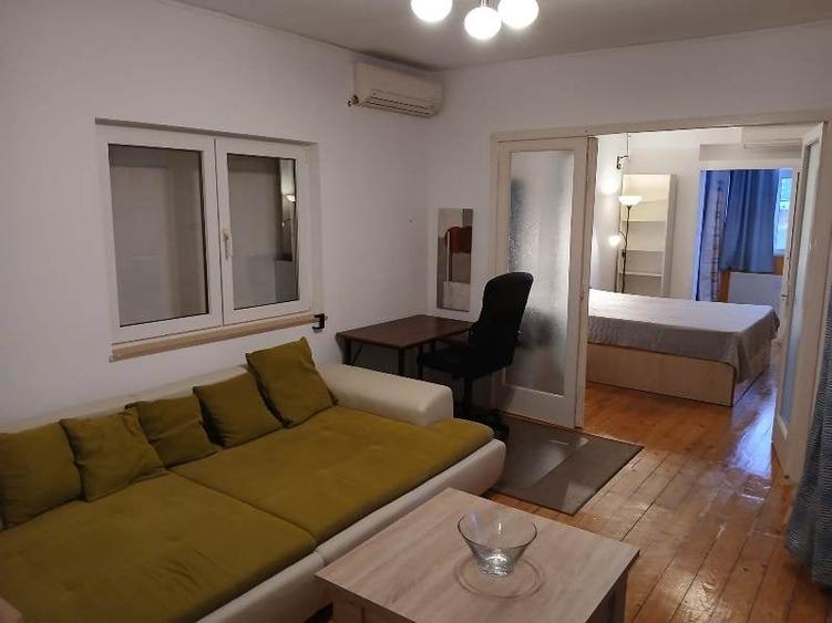 Inchiriere Apartament 2 camere Victoriei-Piata Romana - 6