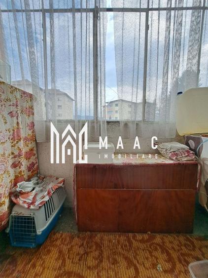 Apartament 2 camere | etaj 1 | Republicii | Nord | - 7