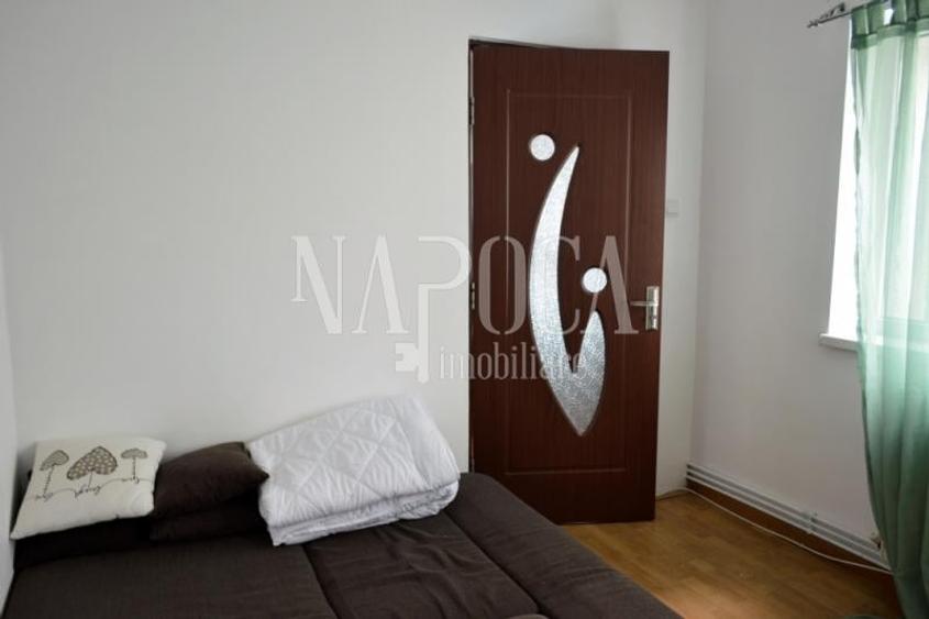 Apartament 4 camere de vanzare in Manastur, Cluj Napoca - 15