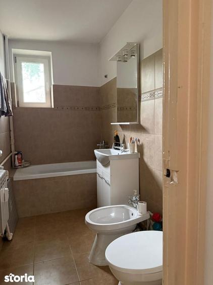 Apartament de 2 camere cu amplasare centrala ?i spa?iu eficient - 1