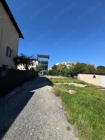 Casa de inchiriat, Calea Turzii, langa Sigma - 6