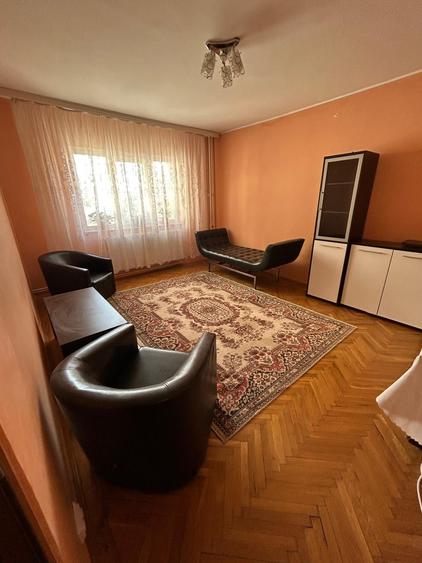 3 CAMERE etaj 2 - CASA DE CULTURA - 1