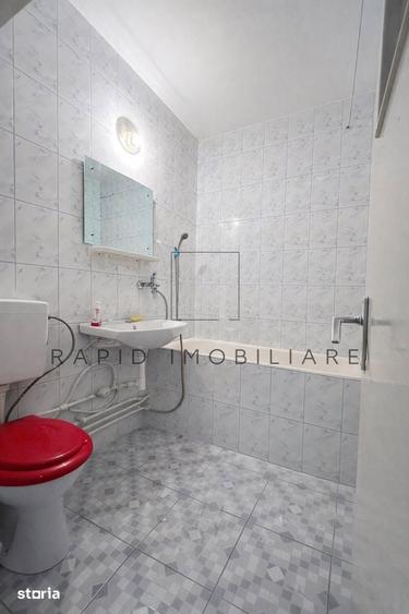 Apartament 2 Camere - Centru - aprox. 49 mp - Rasarit - 5