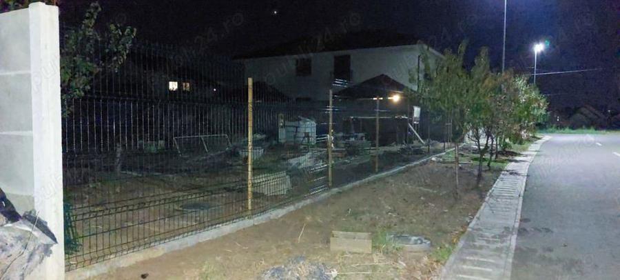 Teren de inchiriat in Dumbravita, 1E mp. - 4