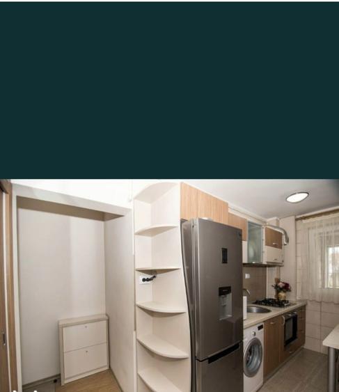 Apartament 2camere trivale cu balcon pe toata suprafata - 6