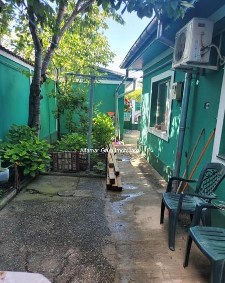 Casa individuala cu 3 camere Ferentari- Trompetului - 6