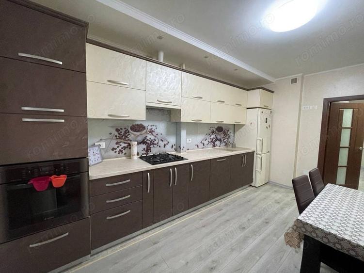 Apartament cu 2 camere in zona Mosilor - 6