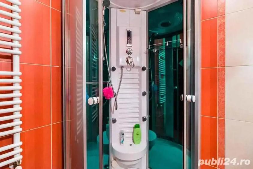 Cazare Sanpetru Brasov Tractoru - 6