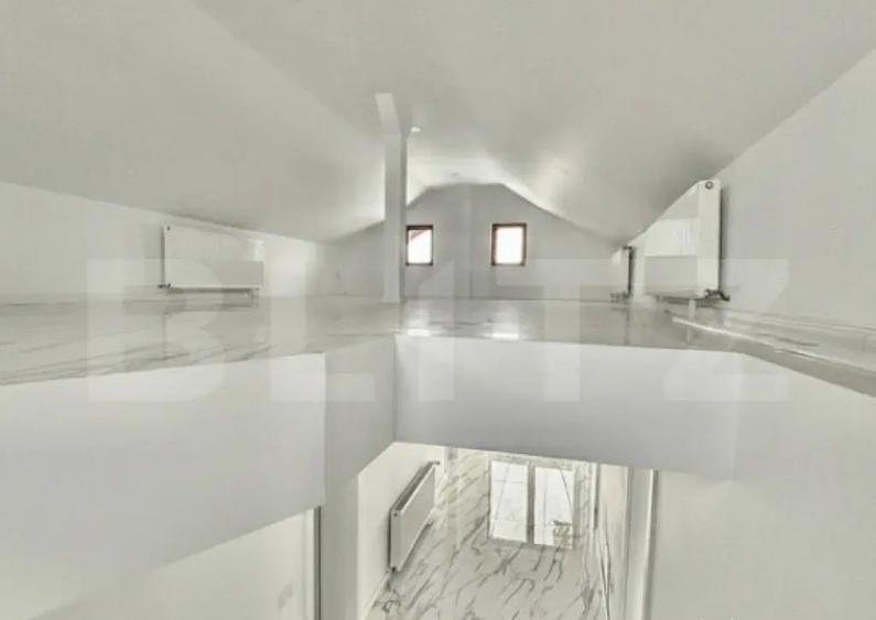 CASA INDIVIDUALA! 5 CAMERE, TEREN 730 MP, LOCA?IE BUNA, - 9