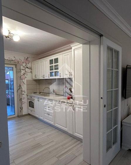 Casa individuala cu 4 camere si teren de 740mp, Mosnita V... - 7