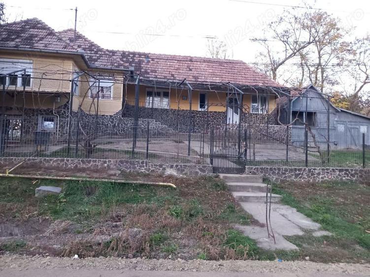 Vand casa in Mihesu de Campie - 10