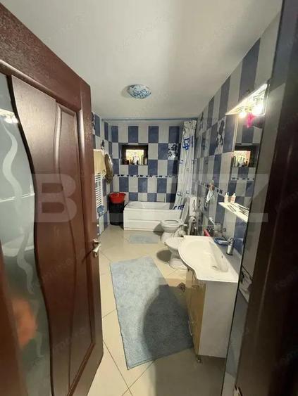 Casa individuala Lipanesti, 3 camere, suprafata utila 102mp, teren 785mp - 1