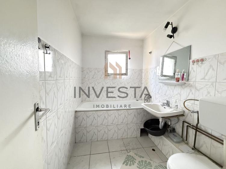 Apartament 3 camere decomandat de vanzare - cartierul Zorilor - 8