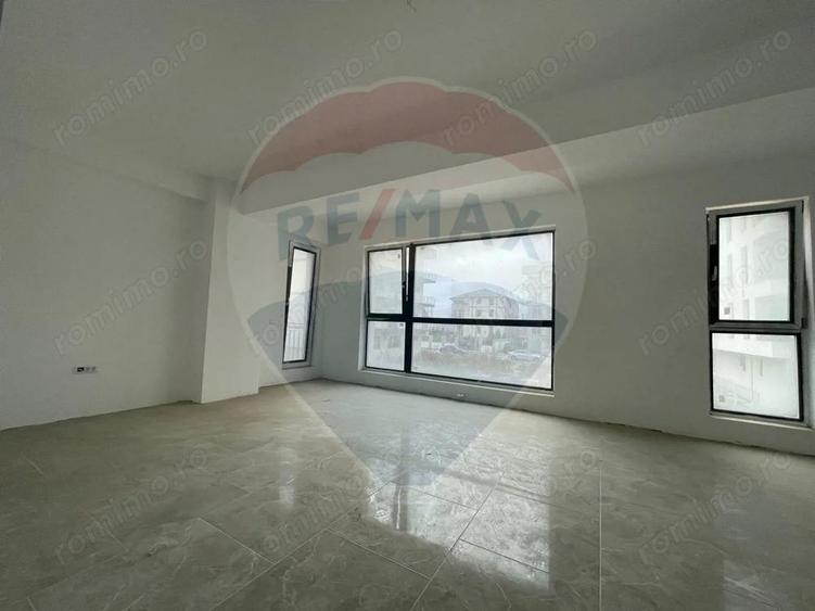 Apartament 2 camere de vanzare in Mamaia Nord - 5