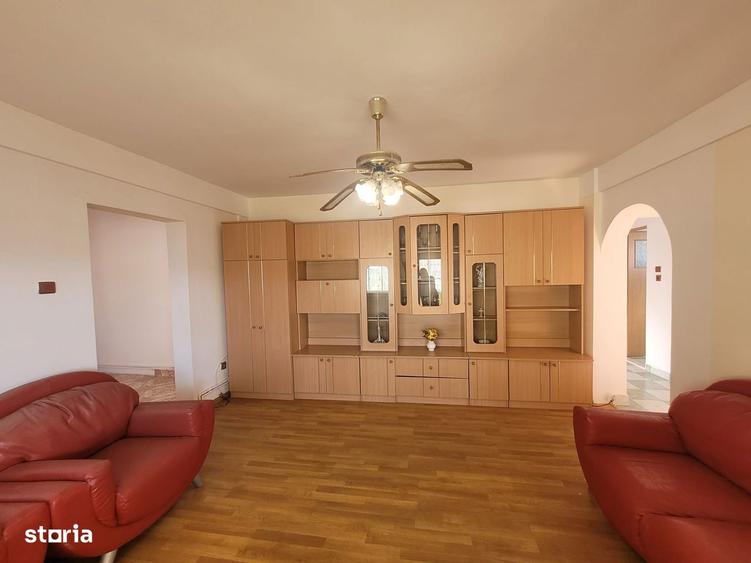 Apartament 3 camere langa Liceul Nr.7 | Micro 16 - 8