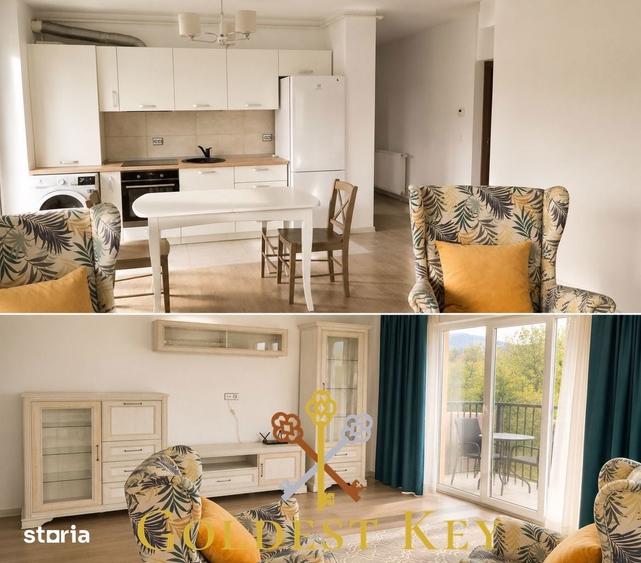 Apartament modern cu 2 camere si parcare subterana! Iris, Cluj Napoca - 2
