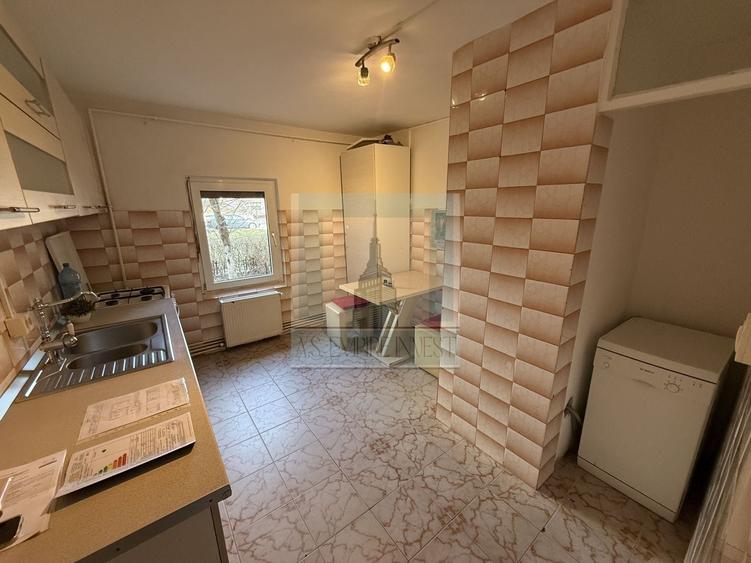 Apartament 2 camere decomandat, 64 mp utili - zona ITC Vlahuta - 5