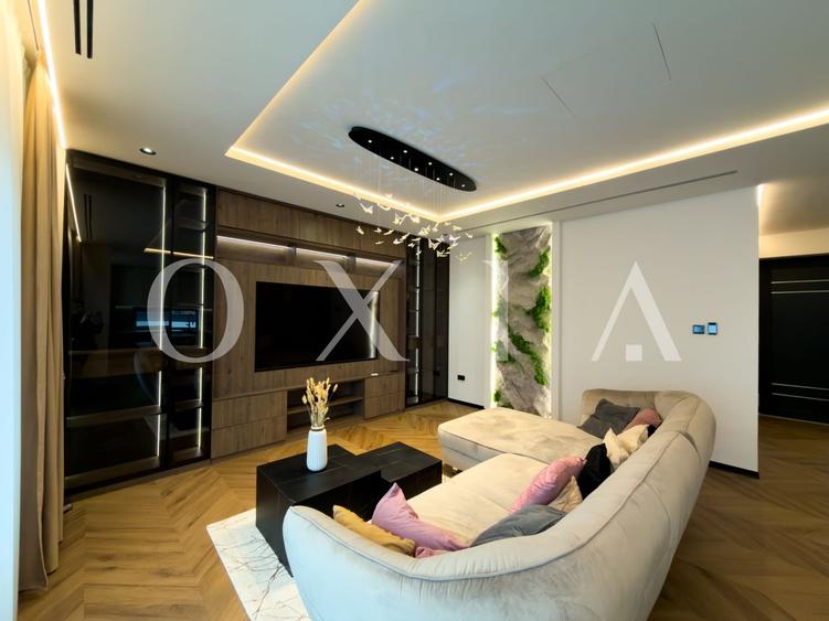 OX694 O casa construita pentru un stil de viata actual - 1