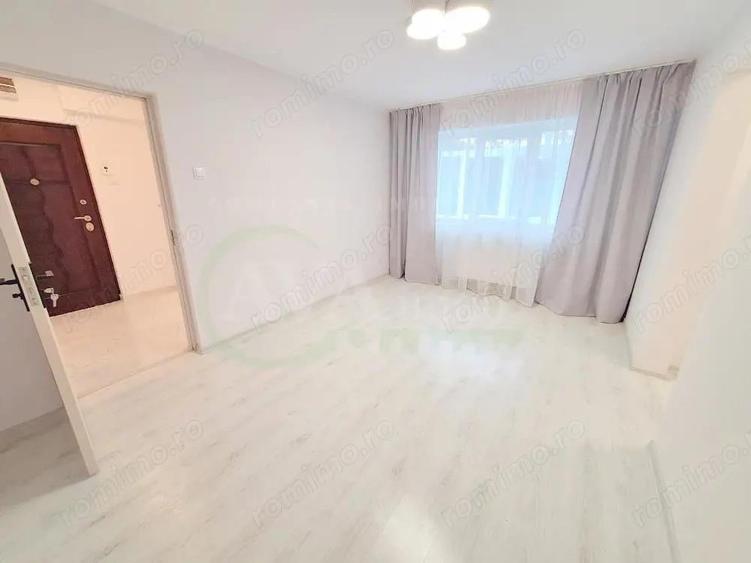 Apartament modern, parter cu balcon generos Aleea Ghioceilor, Bacau - 20