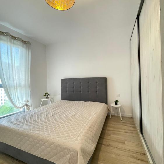 NUSCO CITTA- APARTAMENT MOBILAT SI UTILAT TOTUL NOU - 24