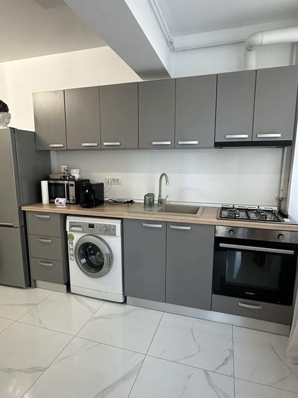 Apartament mamaia nord la 20 de m de nisip - 7