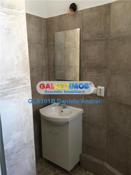 INCHIRIERE APARTAMENT 2 CAMERE  65 mp UNIVERSITATE 450 euro - 8