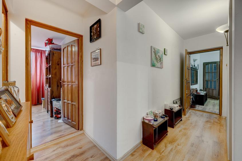 Drumul Taberei-Aleea Dumbravita-4 camere -115000 Euro-COMISION 0% - 11