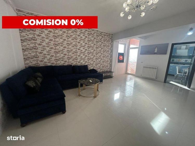 Apartament 2 camere Mamaia Nord / Phoenicia Hotel - 6