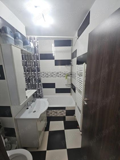 Apartament 2 camere confort 1 etaj 1 mobilat & utilat - 7