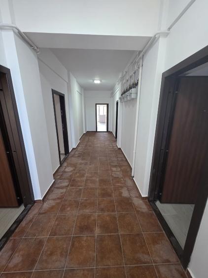 BLOC NOU apartament cu 1 camera 36.5m² de vanzare, FINALIZAT , ZONA CENTRALA  - 16