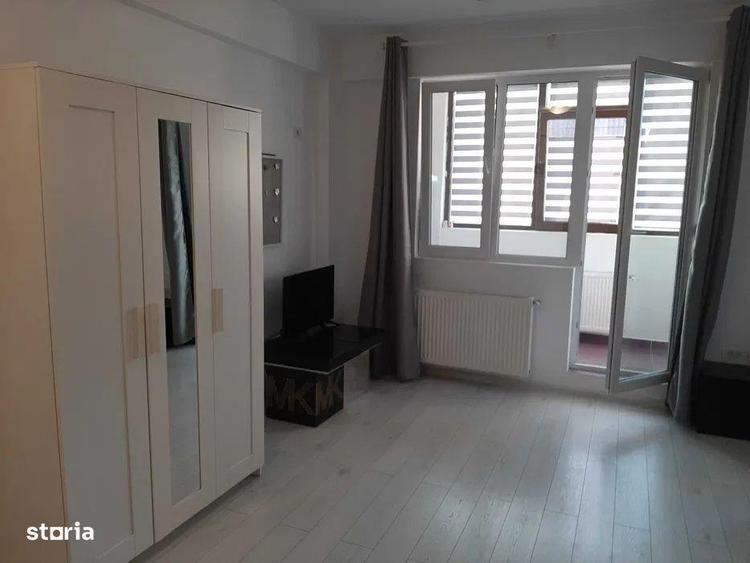 Garsoniera / Militari Residence / Centrala - 3