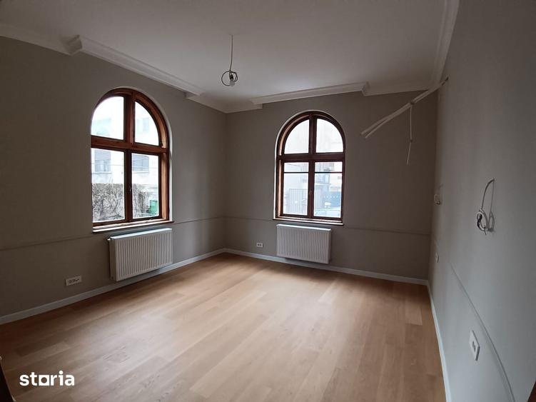 De vanzare apartament 4 camere Lascar Catargiu-Povernei - 13