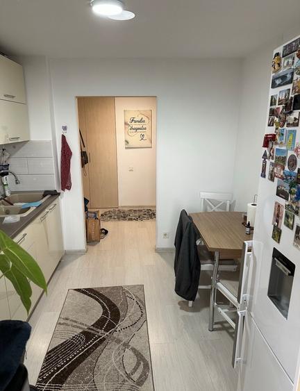 Apartament 3 camere de vânzare Lujerului - 4