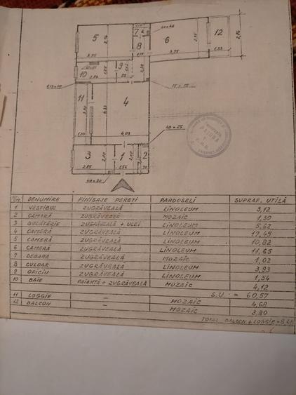 3Camere Pajura Baiculesti - 1