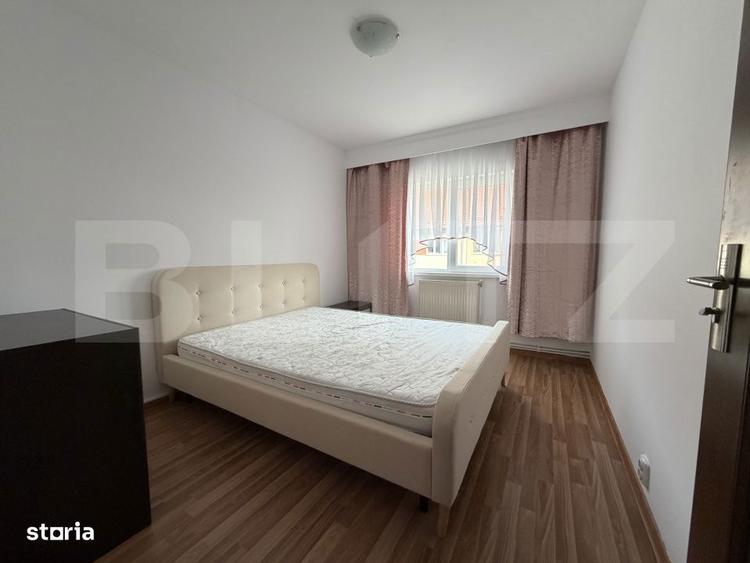 Apartament cu 3 camere, 72 mp, Bradet - 10