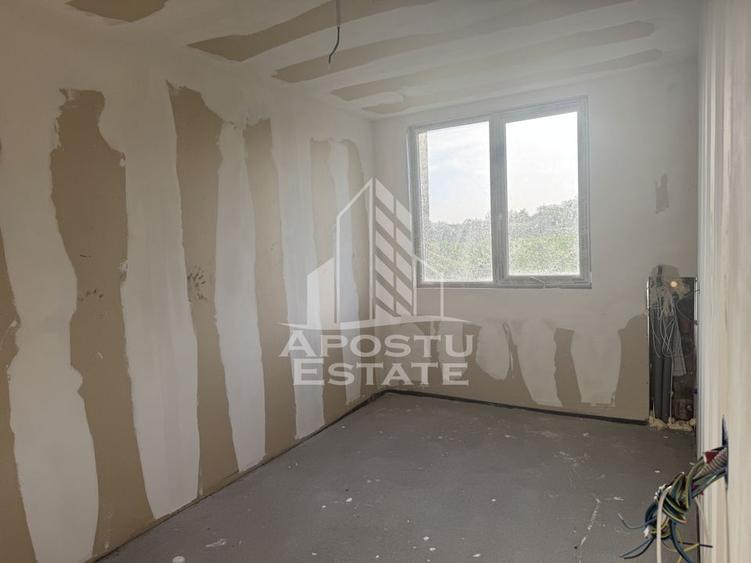 Casa individuala noua in Sustra cu teren de 2878 mp - 7