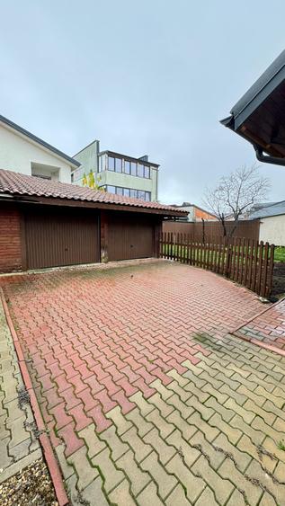 Cocheta,renovata 2024, P+M,in zona linistita de case,strada lata,teren generos - 15