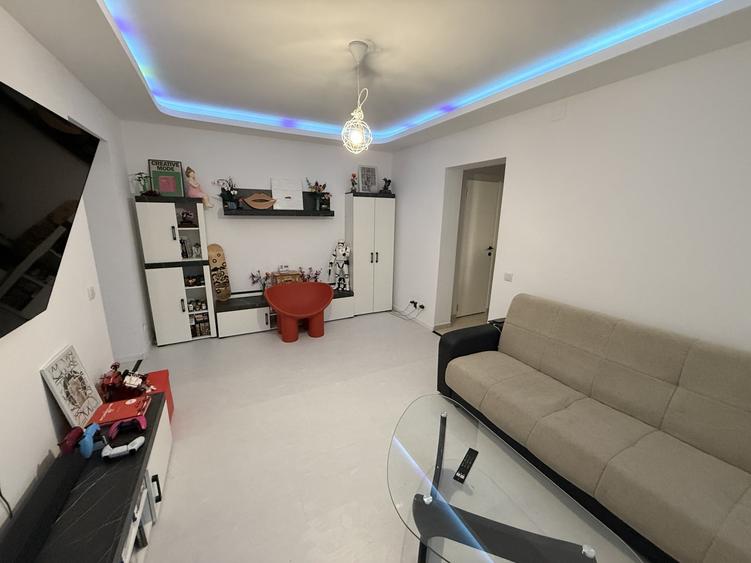 Apartament 2 camere, 45 mp, renovat, zona Eremia Grigorescu - 5