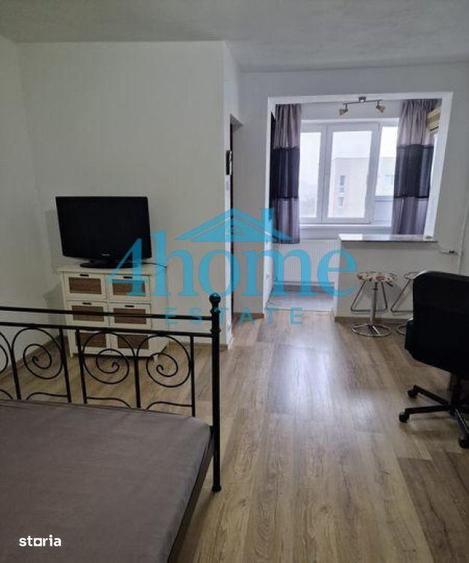 Garsoniera Titan| Metrou |Pet Friendly - 6