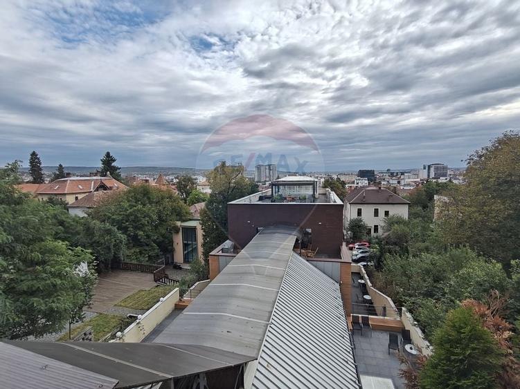 Spatiu de birouri de 167mp de inchiriat in zona Gruia - 2