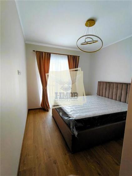 Apartament 2 Camere 59mpu  Balcoan Prima Inchiriere - 2