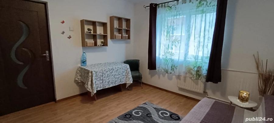 Garsoniera de inchiriat - 1